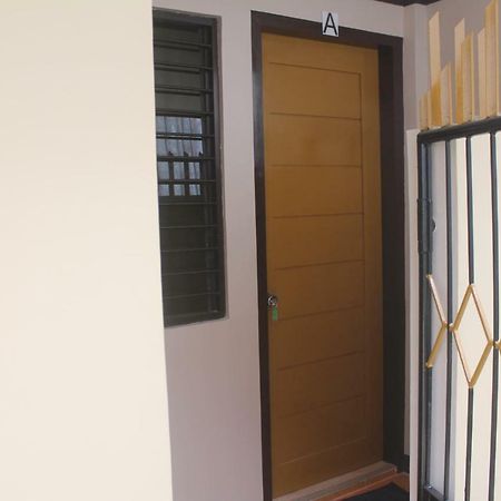 Mikaela's Place Libaong Bagian luar foto