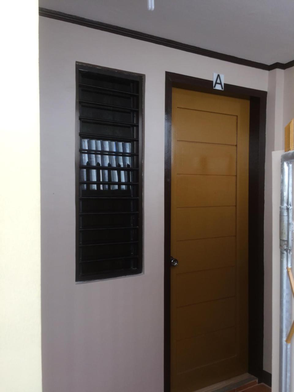 Mikaela's Place Libaong Bagian luar foto