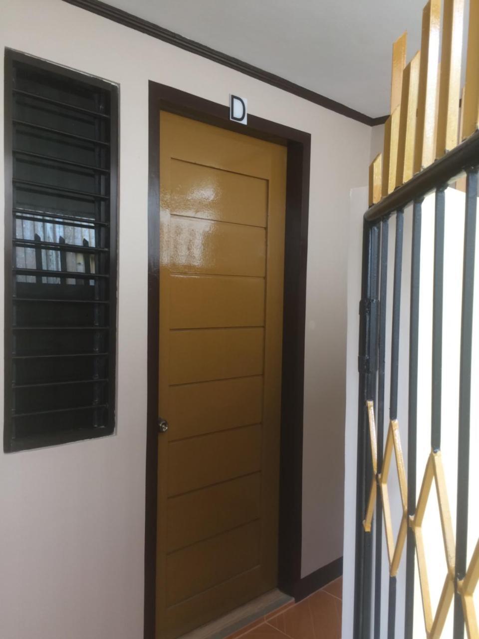 Mikaela's Place Libaong Bagian luar foto