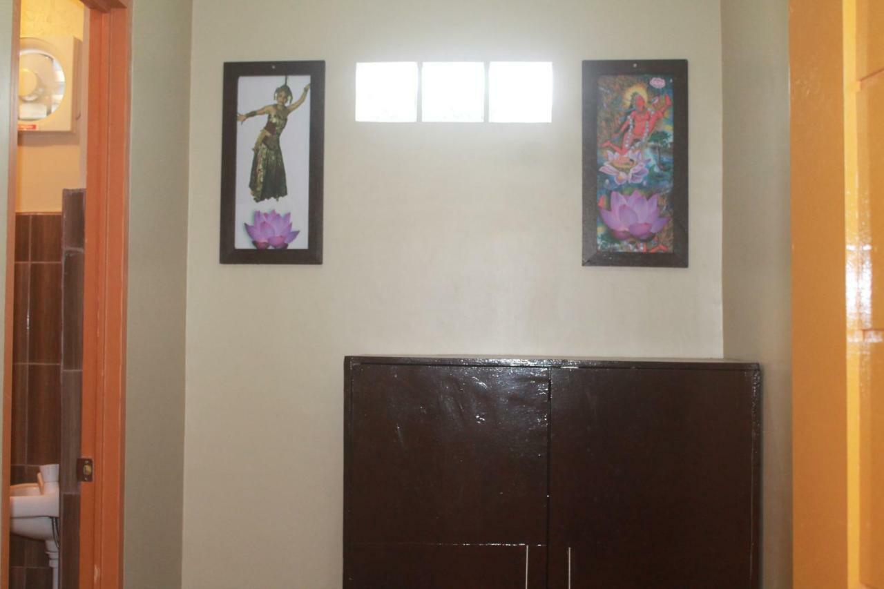 Mikaela's Place Libaong Bagian luar foto