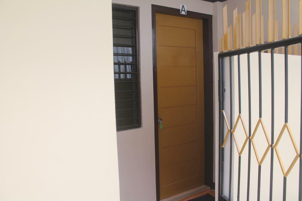Mikaela's Place Libaong Bagian luar foto